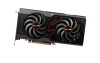 VGA SAPP PULSE AMD RADEON RX7600 OC 8GB