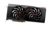 VGA SAPP PULSE AMD RADEON RX7700 XT 12GB
