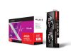 VGA SAPP PULSE AMD RADEON RX7700 XT 12GB