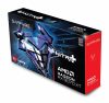 Sapp NITRO+ AMD RD RX 9070 XT GAM OC 16G