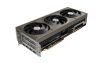 Placa video Sapphire NITRO+ Radeon RX 9070 XT, 16GB GDDR6, PCI Express 4.0, 256-bit