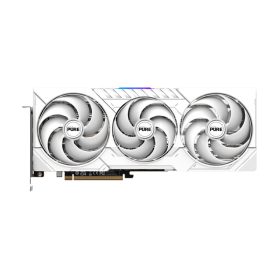   Placa video SAPPHIRE PURE Radeon RX 9070 XT, 16GB GDDR6, PCI Express 4.0, 256bit
