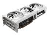 Sapp PURE AMD RAD RX 9070 XT GAM OC 16GB
