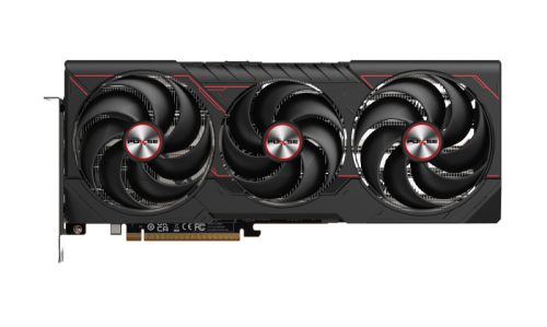 Sapp PULSE AMD RAD RX 9070 XT GAMING 16G