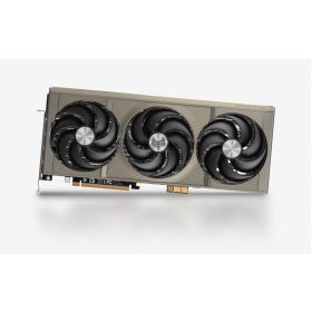   Placa video Sapphire NITRO+ Radeon RX 9070 XT, 16GB GDDR6, PCI Express x16 5.0, 256bit