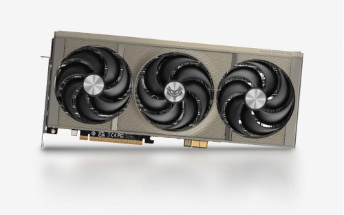 Placa video Sapphire NITRO+ Radeon RX 9070 XT, 16GB GDDR6, PCI Express x16 5.0, 256bit
