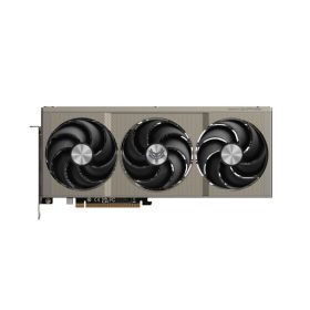 VGA SAPP NITRO+ AMD RADEON RX9060XT 16GB
