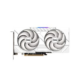   Placa video SAPPHIRE PURE Radeon RX 9060 XT, 16GB GDDR6, PCI Express 5.0, 128-bit