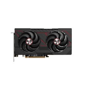   Placa video Sapphire PULSE AMD Radeon RX 9060 XT, 16GB GDDR6, PCI Express 5.0, 128-bit