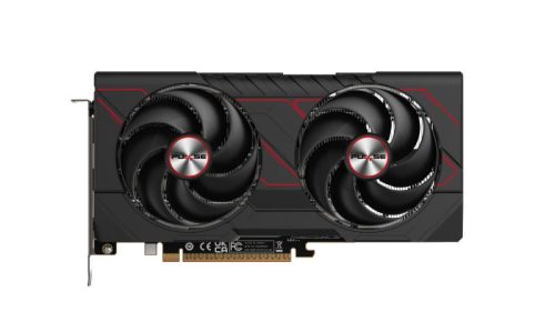 Placa video Sapphire PULSE AMD Radeon RX 9060 XT, 16GB GDDR6, PCI Express 5.0, 128-bit