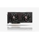 Placa video Sapphire Radeon RX 9070 GRE, 12GB GDDR6, PCI Express x16 5.0, 192bit