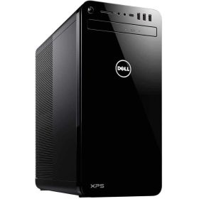   Dell XPS 8910 Tower – Intel Core i7-6700, 16GB DDR4, SSD NVMe 256GB, Radeon RX 580 8GB
