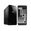Dell XPS 8910 Tower – Intel Core i7-6700, 16GB DDR4, SSD NVMe 256GB, Radeon RX 580 8GB