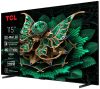 MiniLED TV 4K 115" (291cm) TCL 115C7K