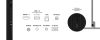 MiniLED TV 4K 115" (291cm) TCL 115C7K
