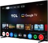 Televizor TCL RGB-MiniLed 115RM9L, 292 cm, Smart Google TV, 4K Ultra HD, 144Hz, Bang & Olufsen, Clasa D (Model 2026)
