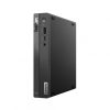 Desktop Business Lenovo ThinkCentre Neo 50q Gen 4 Tiny cu procesor Intel Core i3-1215U pana la 4.4 GHz, 8GB DDR4, 256GB SSD, Intel Inte