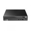Desktop Business Lenovo ThinkCentre Neo 50q Gen 4 Tiny cu procesor Intel Core i3-1215U pana la 4.4 GHz, 8GB DDR4, 256GB SSD, Intel Inte