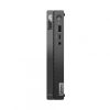 Desktop Business Lenovo ThinkCentre Neo 50q Gen 4 Tiny cu procesor Intel Core i3-1215U pana la 4.4 GHz, 8GB DDR4, 256GB SSD, Intel Inte