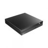 Desktop Business Lenovo ThinkCentre Neo 50q Gen 4 Tiny cu procesor Intel Core i3-1215U pana la 4.4 GHz, 8GB DDR4, 256GB SSD, Intel Inte