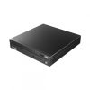 Desktop Business Lenovo ThinkCentre Neo 50q Gen 4 Tiny cu procesor Intel Core i3-1215U pana la 4.4 GHz, 8GB DDR4, 256GB SSD, Intel Inte