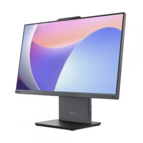  All-in-One Business Lenovo ThinkCentre neo 50a 27 Gen 5 AIO cu procesor Intel Core 7 240H pana la 5.2 GHz, 27 inch, FHD, 32 GB, Intel G