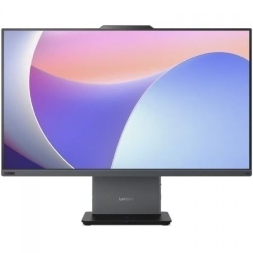 All-in-One Consumer Lenovo ThinkCentre neo 50a 24 Gen 5 cu procesor Intel Core Ultra 5 210H pana la 4.1 GHz, 24 inch, FHD, 16 GB, Intel