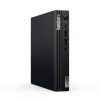 Desktop Business Lenovo ThinkCentre M70q Gen 5 cu procesor Intel Core i7 14700T pana la 5.2 GHz, 16 GB DDR5, 512GB SSD, UHD Graphics 77