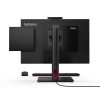 Desktop Business Lenovo ThinkCentre M70q Gen 5 cu procesor Intel Core i7 14700T pana la 5.2 GHz, 16 GB DDR5, 512GB SSD, UHD Graphics 77