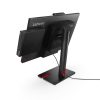 Desktop Business Lenovo ThinkCentre M70q Gen 5 cu procesor Intel Core i7 14700T pana la 5.2 GHz, 16 GB DDR5, 512GB SSD, UHD Graphics 77