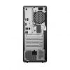 Desktop Business Lenovo ThinkCentre M70t Gen 6 cu procesor Intel Core Ultra 5 235 pana la 5.0 GHz, 16 GB DDR5, 1TB SSD, RTX 5050, Windo