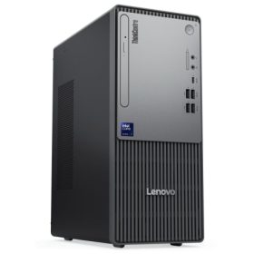   Desktop Business Lenovo Neo 50t G6 cu procesor Intel Core Ultra 5 225 pana la 3.30 GHz, 16GB DDR5, 512GB SSD, Intel Integrated Graphics