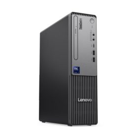  Desktop Business Lenovo ThinkCentre neo 50s Gen 6 cu procesor Intel Core Ultra 7 265 pana la 5.3 GHz, 16 GB DDR5, 512GB SSD, Intel Grap
