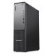Desktop Business Lenovo Neo 55s G6 cu procesor AMD Ryzen AI 7 350 pana la 3.7 GHz, 16 GB DDR5, 512GB SSD, 860M, Windows 11 Pro, Black, 
