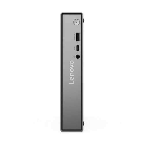 Mini PC Business Lenovo ThinkCentre neo 50q Gen 6 cu procesor Intel Core Ultra 5 226V pana la 4.5 GHz, 16 GB LPDDR5X, 512GB SSD, Intel 