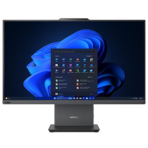 All-in-One Business Lenovo ThinkCentre neo 50a 24 Gen 6 LNL cu procesor Intel Core Ultra 7 256V pana la 5 GHz, 24 inch, FHD, 16 GB, Int