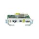 Cisco ONS15454SDH Craft,Timing,-48V PwrMgmt IF Conn