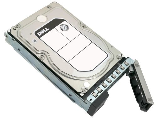 12TB Hard Drive SAS 12Gbps 7.2K 512e 3.5