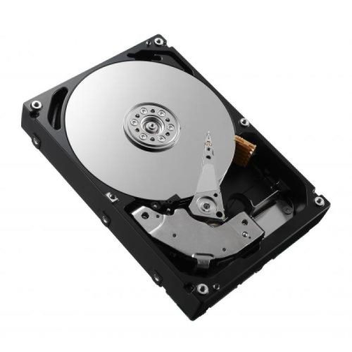 Hard Disk DELL 161-BCBE, 12 TB, SAS, 7200 rpm