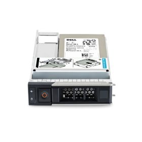   Dell 2.4TB 10K RPM SAS 12Gb/s 2.5" Hot-Plug HDD cu 3.5" Hybrid Carrier