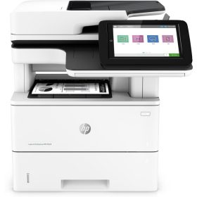   Multifunctional laser HP LaserJet Enterprise MFP M528dn, format A4, Monocrom, Duplex, USB/LAN
