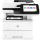 Multifunctional laser HP LaserJet Enterprise MFP M528dn, format A4, Monocrom, Duplex, USB/LAN