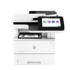 HP LASERJET ENTERPRISE M528DN MONO MFP