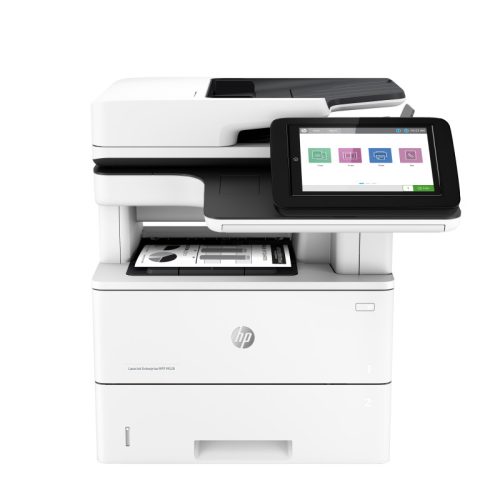 HP LASERJET ENTERPRISE M528DN MONO MFP