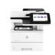HP LASERJET ENTERPRISE M528DN MONO MFP