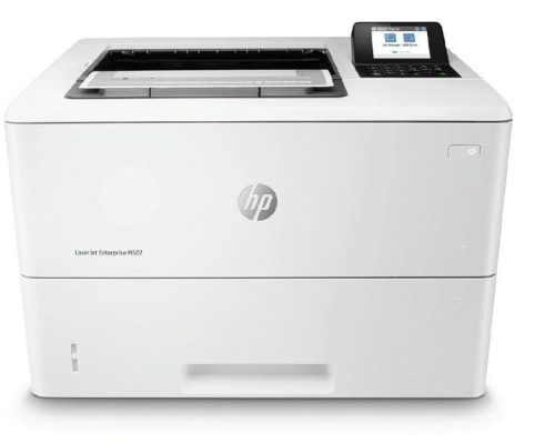 HP LASERJET M507dn MONO LASER PRINTER