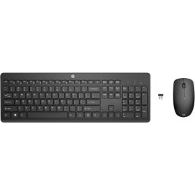 HP KIT TASTATURA SI MOUSE 235WL WIRELESS