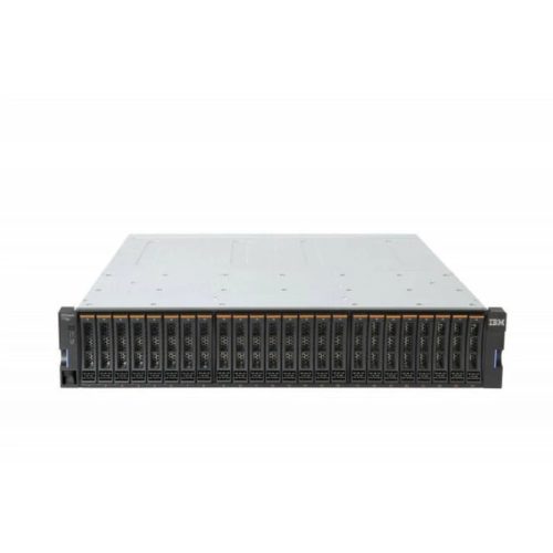 IBM Storwize V3700 SFF Expansion Enclosure