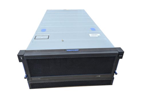 IBM Storwize V7000 HD LFF Expansion Enclosure