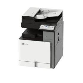   Multifunctional laser Lexmark CX951se, format A3, Color, Duplex, USB/LAN/Wi-Fi